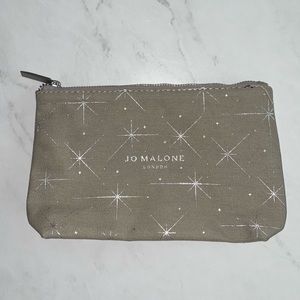 ✨NEW✨ Jo Malone Christmas Pouch